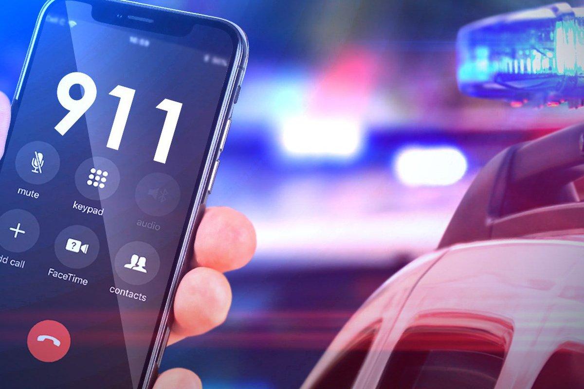 7 things to think about when you make a 911 call - Sunstar Paramedics