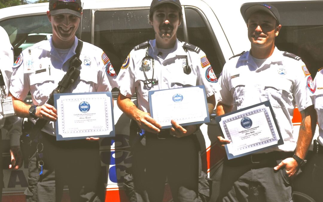 Going above and beyond for outstanding patient care