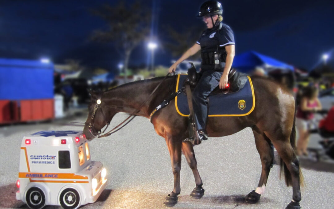 Sunstar joins Safe Night Out