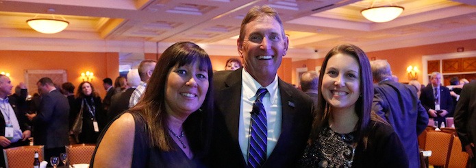 Sunstar Paramedics COO takes helm  of the American Ambulance Association