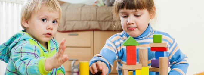 Gift guide for children: Tips for finding safe toys
